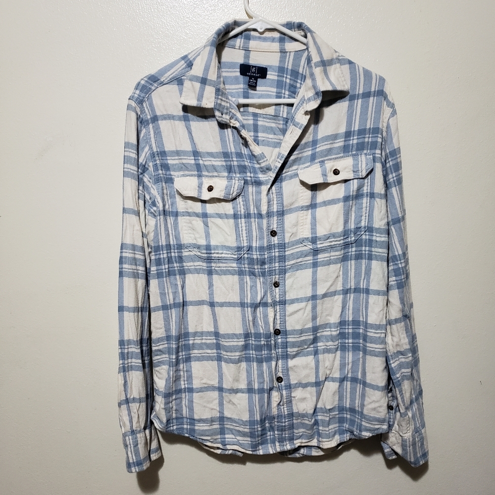 Aa Collared men's shirt